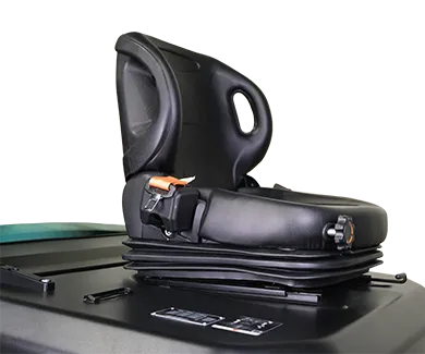 Дизельный погрузчик FD30B