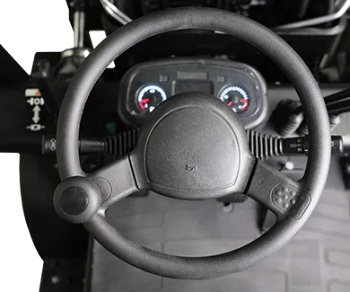 Дизельный погрузчик FD30B