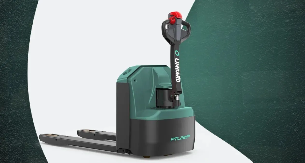 ТОП ошибок при эксплуатации складских тележек