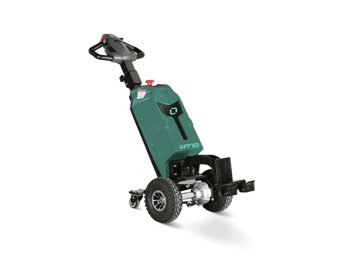 Складские тягачи