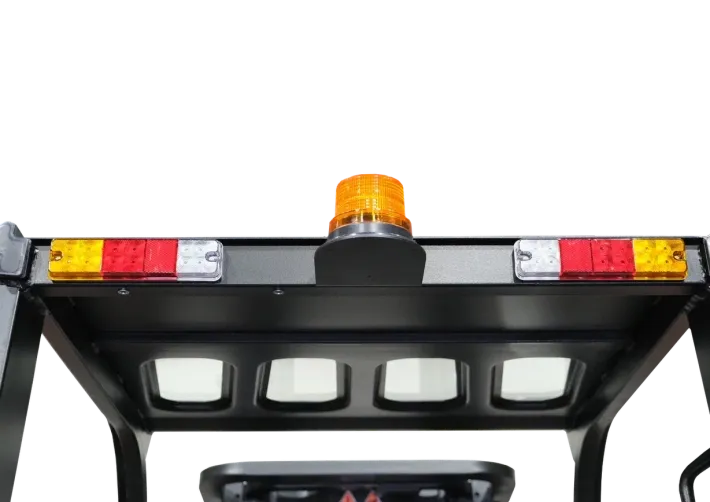 Дизельный погрузчик FD25P