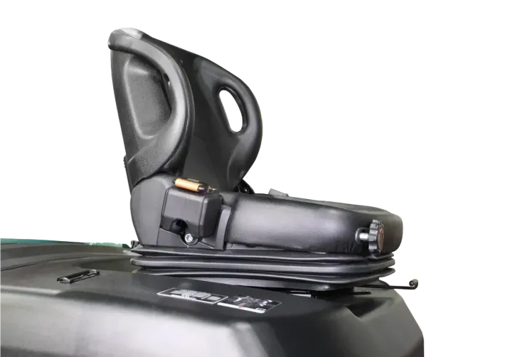 Дизельный погрузчик FD25P