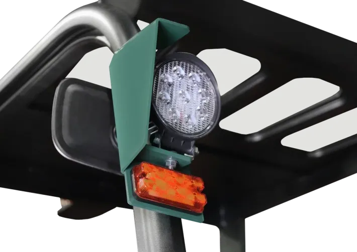 Дизельный погрузчик FD25P